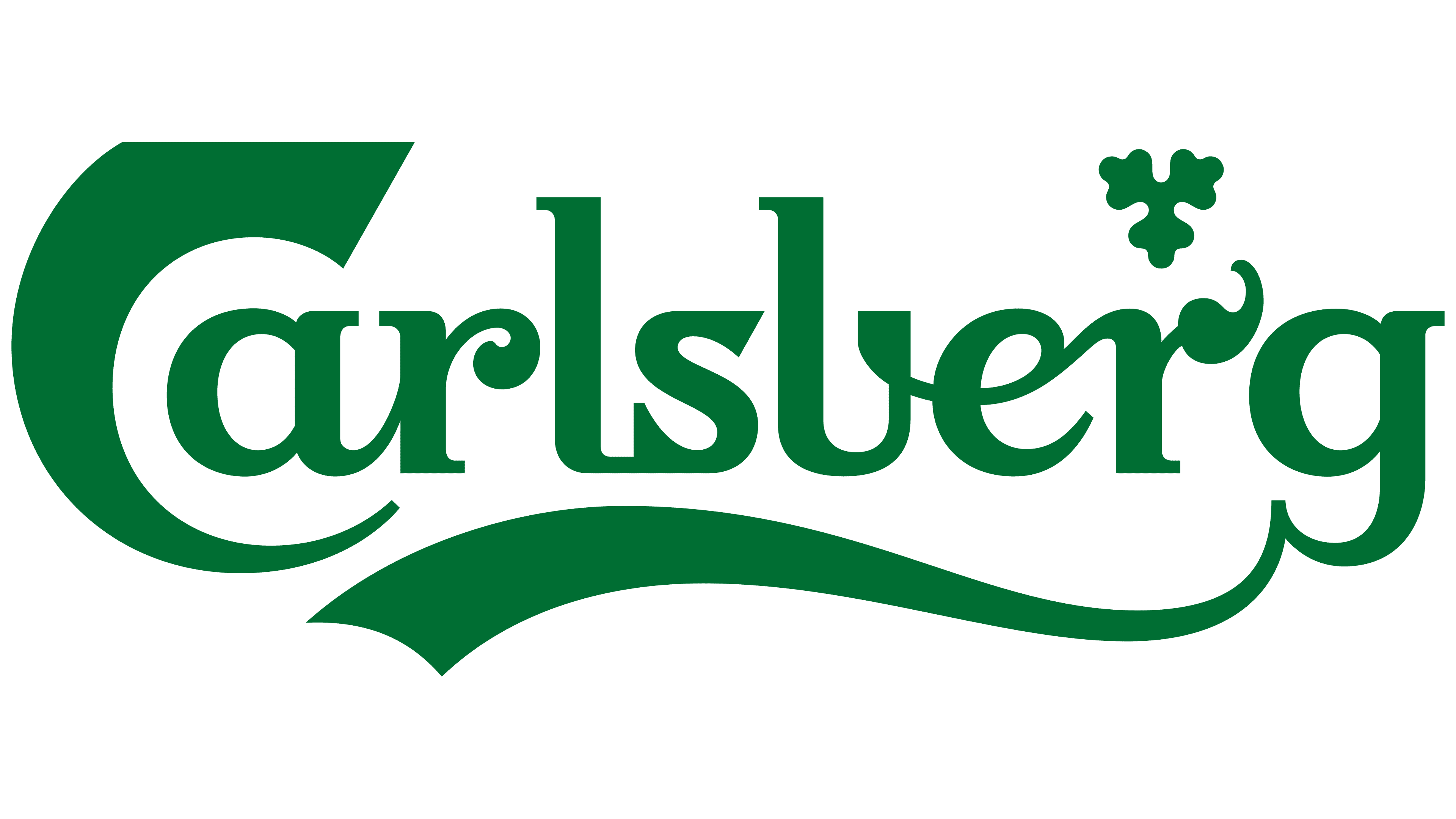 carlsberg